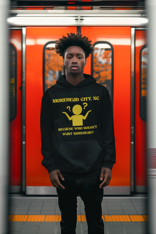 Morehead City Hoodie