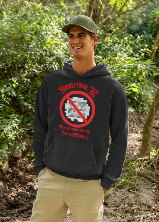 Horneytown Hoodie