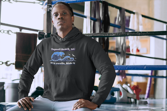 Topsail Hoodie