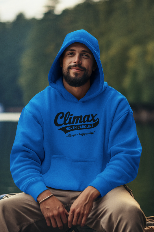 Climax Hoodie