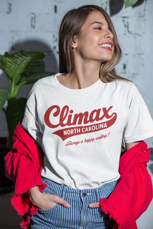 Climax, Happy Ending