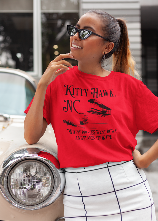 Kitty Hawk